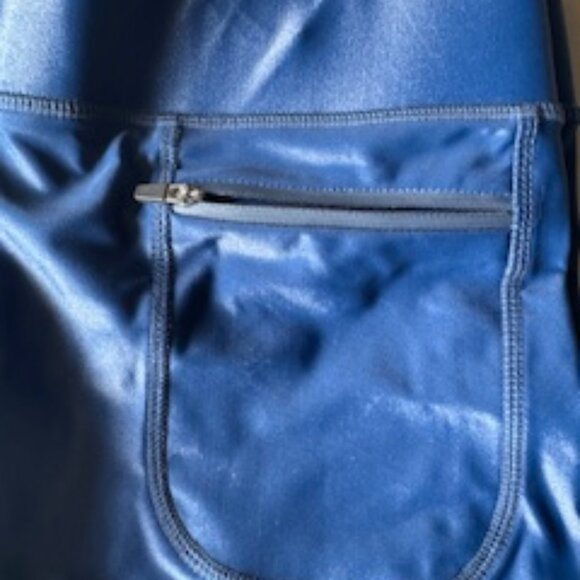 Men's Kapow Meggings, Size Large Delta Style - Picture 2 of 7